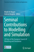 Simulation Foundations, Methods and Applications