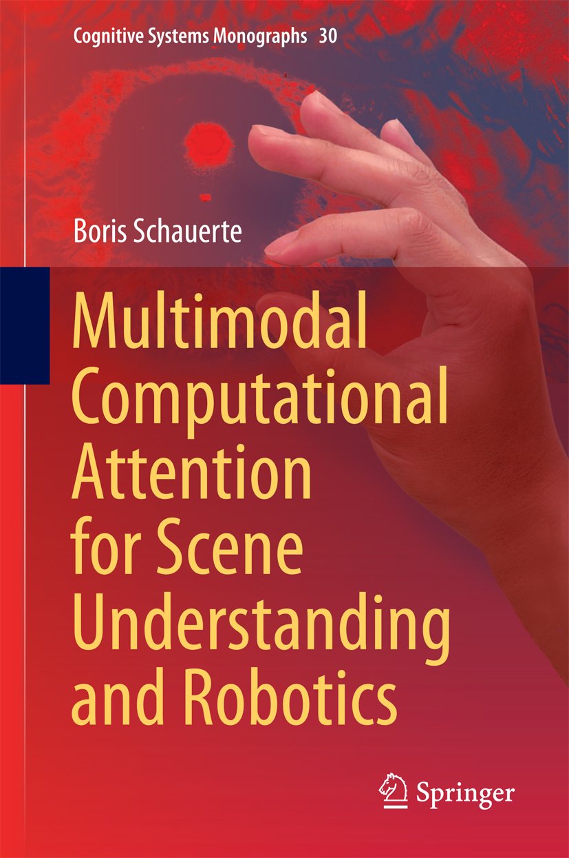 Cognitive Systems Monographs