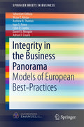 SpringerBriefs in Business