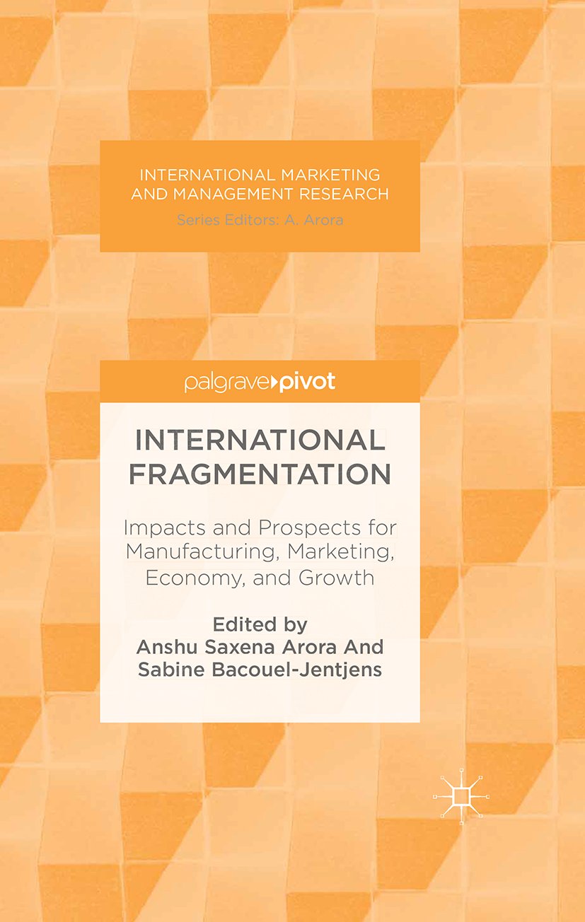 International Marketing and Management Research