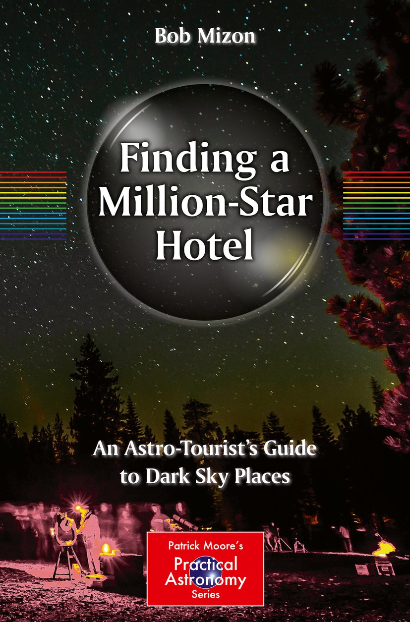 The Patrick Moore Practical Astronomy Series