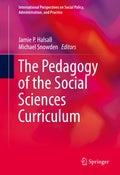 International Perspectives on Social Policy, Administration, and Practice