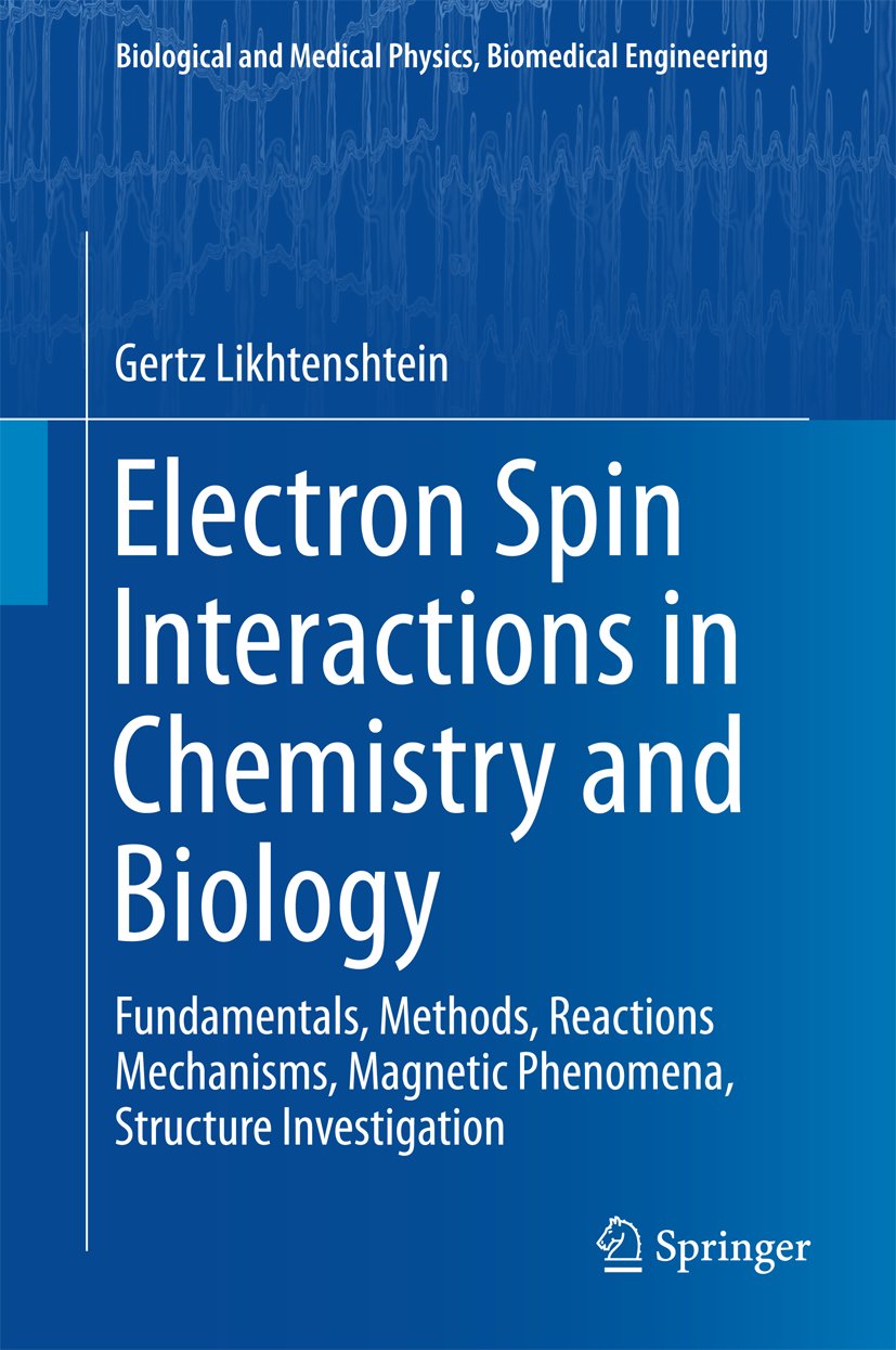 Biological and Medical Physics, Biomedical Engineering