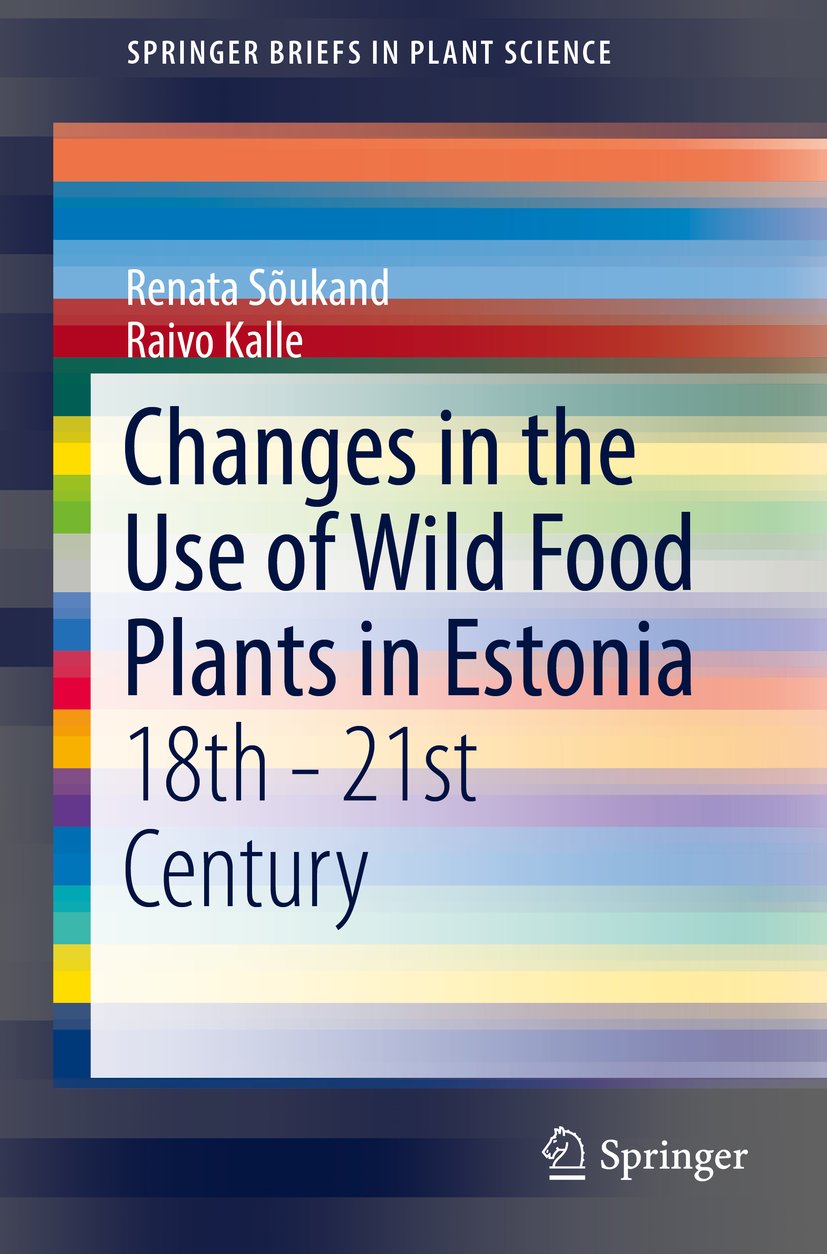 SpringerBriefs in Plant Science