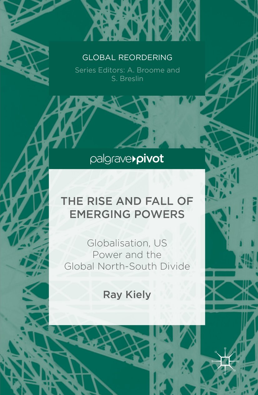 Global Reordering