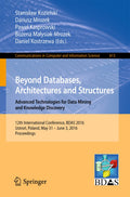 Communications in Computer and Information Science