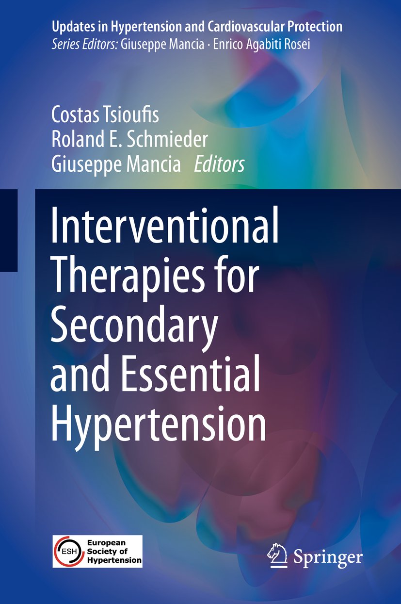Updates in Hypertension and Cardiovascular Protection