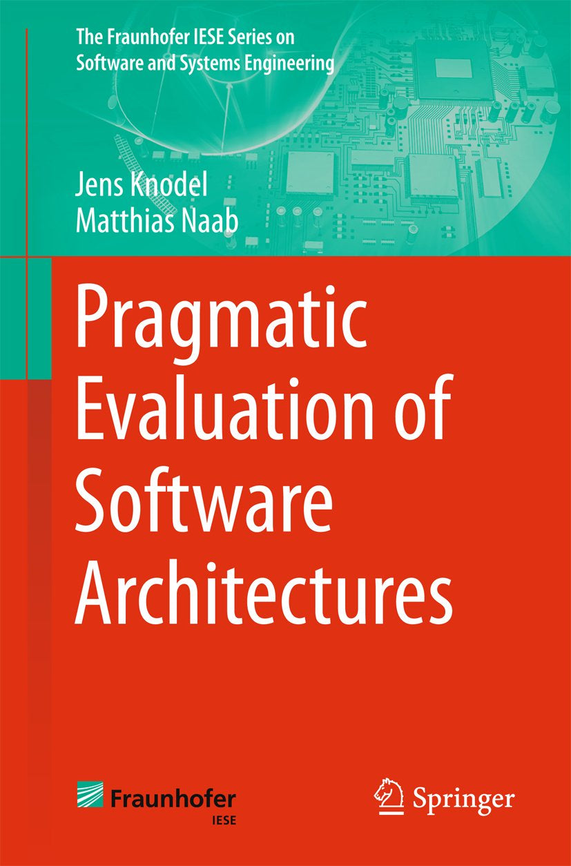 The Fraunhofer IESE Series on Software and Systems Engineering