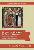 Arthurian and Courtly Cultures