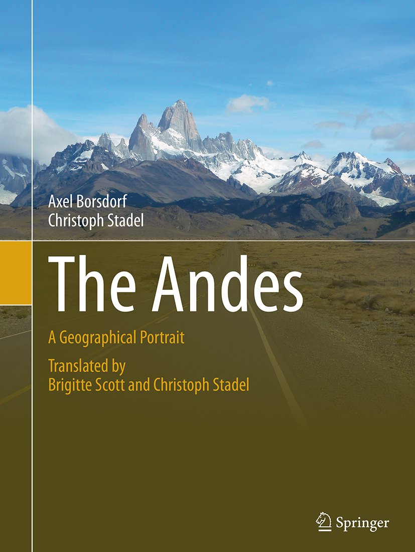 Springer Geography