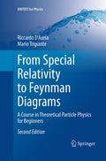 UNITEXT for Physics