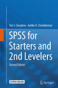 SPSS for Starters and 2nd Levelers