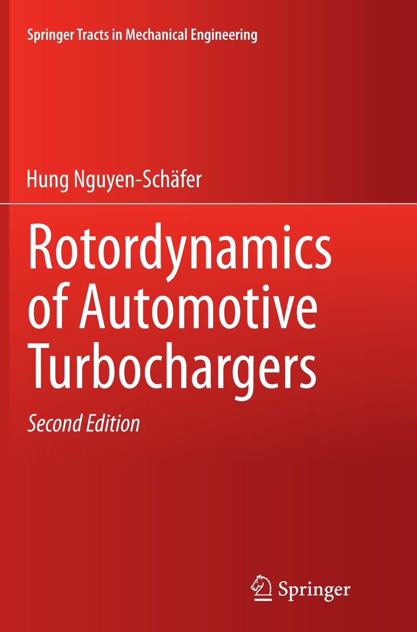 Springer Tracts in Mechanical Engineering