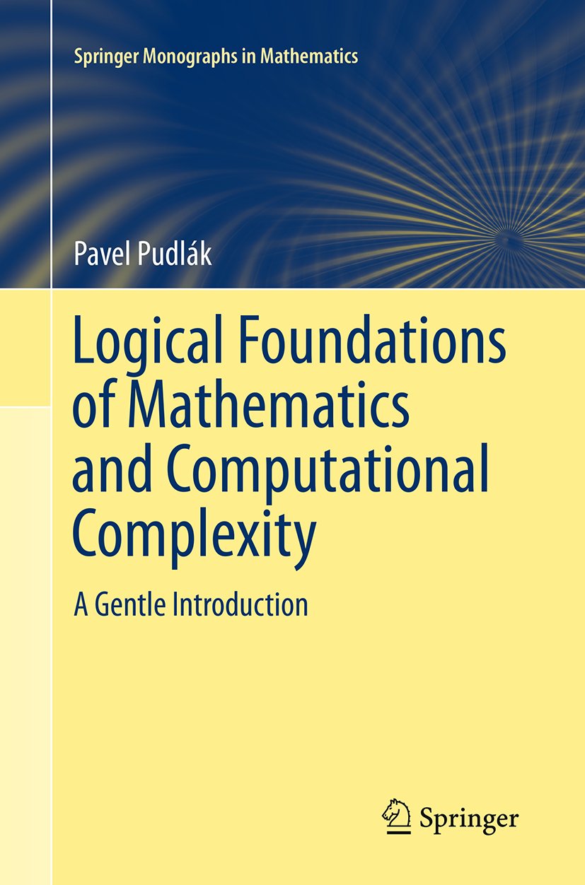 Springer Monographs in Mathematics
