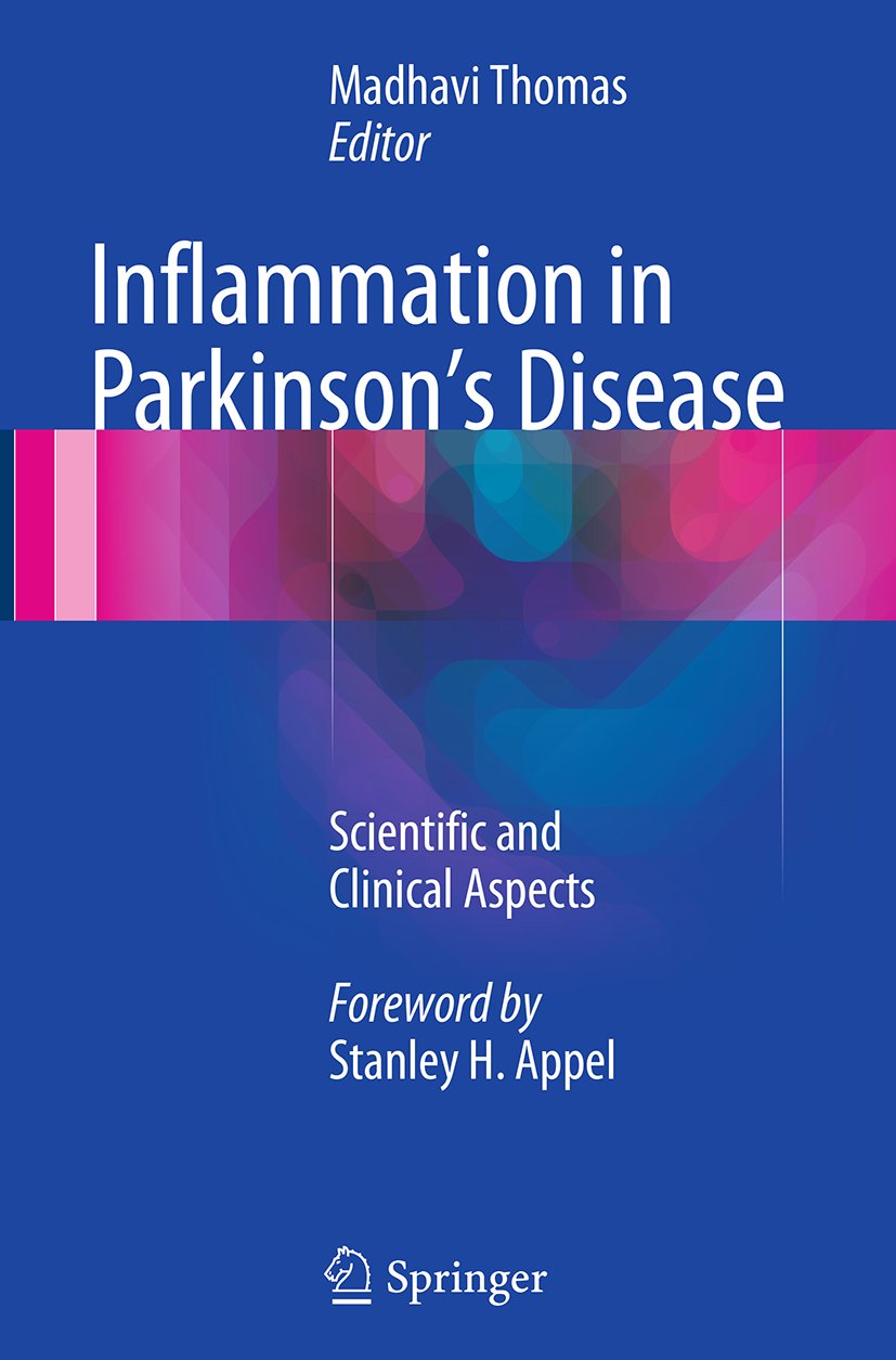 Inflammation in Parkinson's Disease