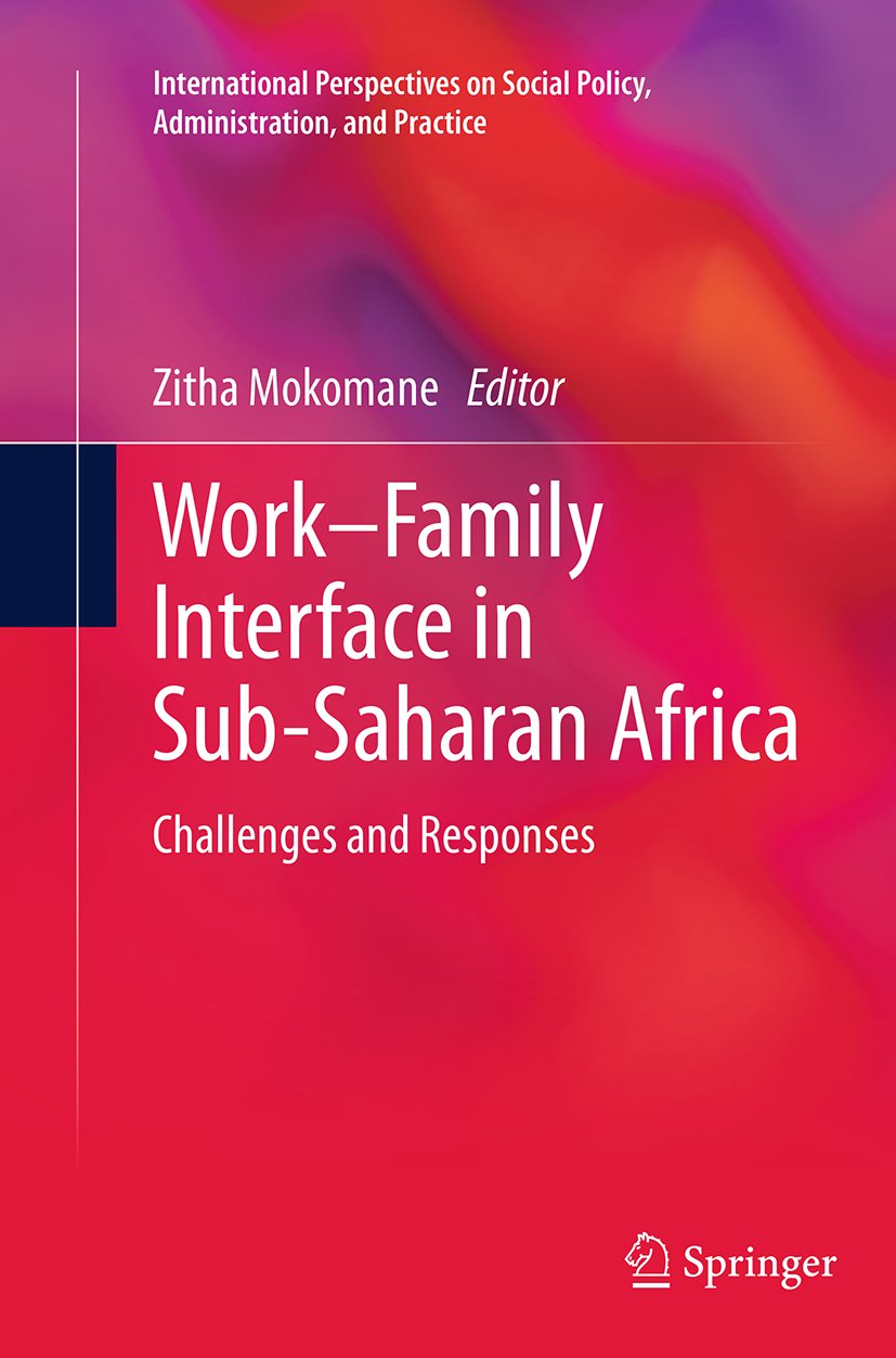 International Perspectives on Social Policy, Administration, and Practice