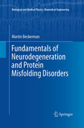 Biological and Medical Physics, Biomedical Engineering