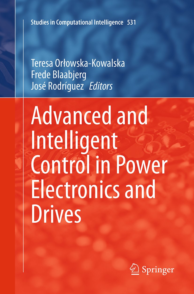 Studies in Computational Intelligence