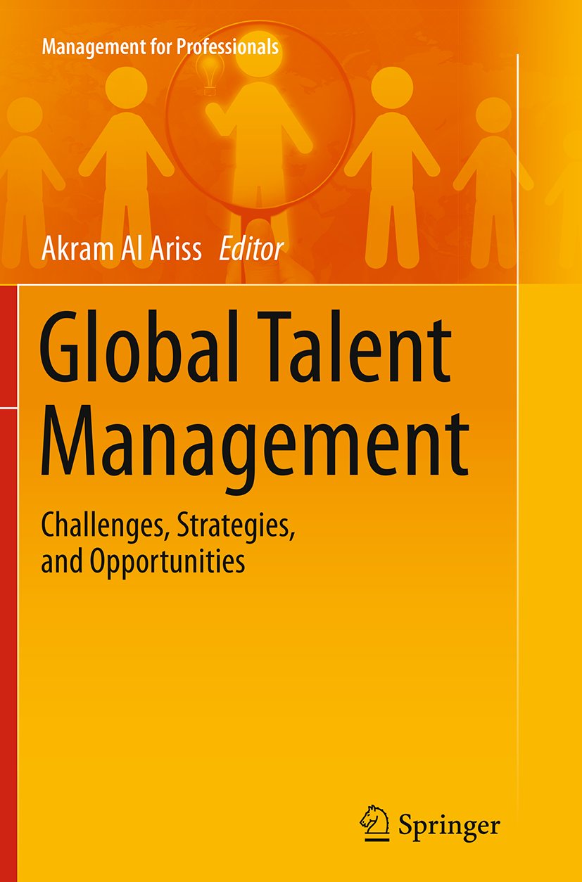 Management for Professionals