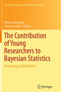 Springer Proceedings in Mathematics & Statistics