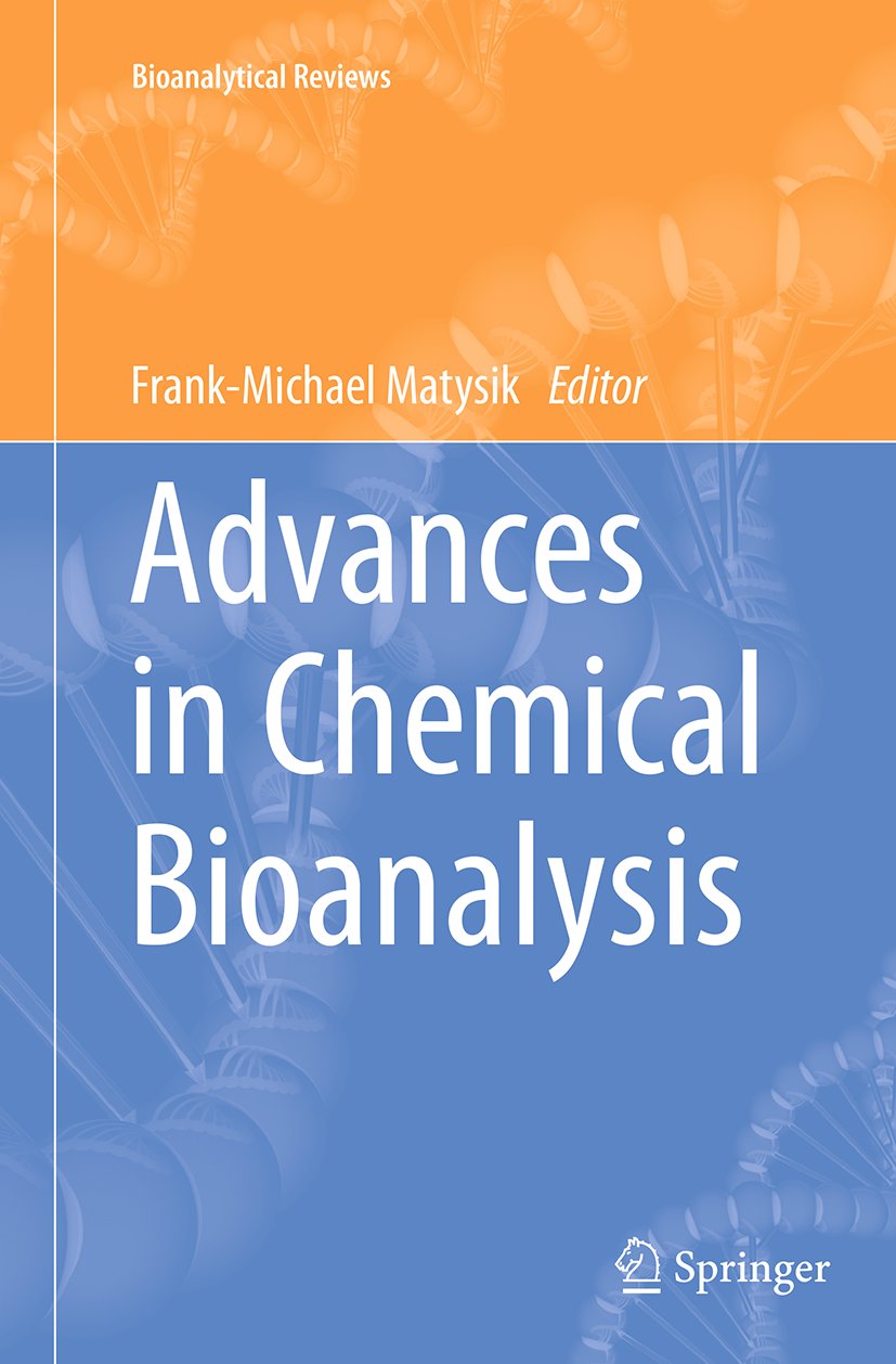 Bioanalytical Reviews