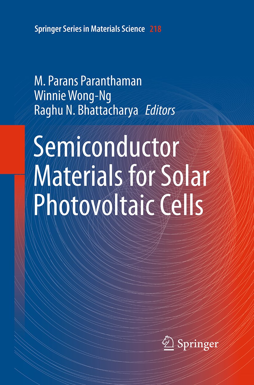 Springer Series in Materials Science