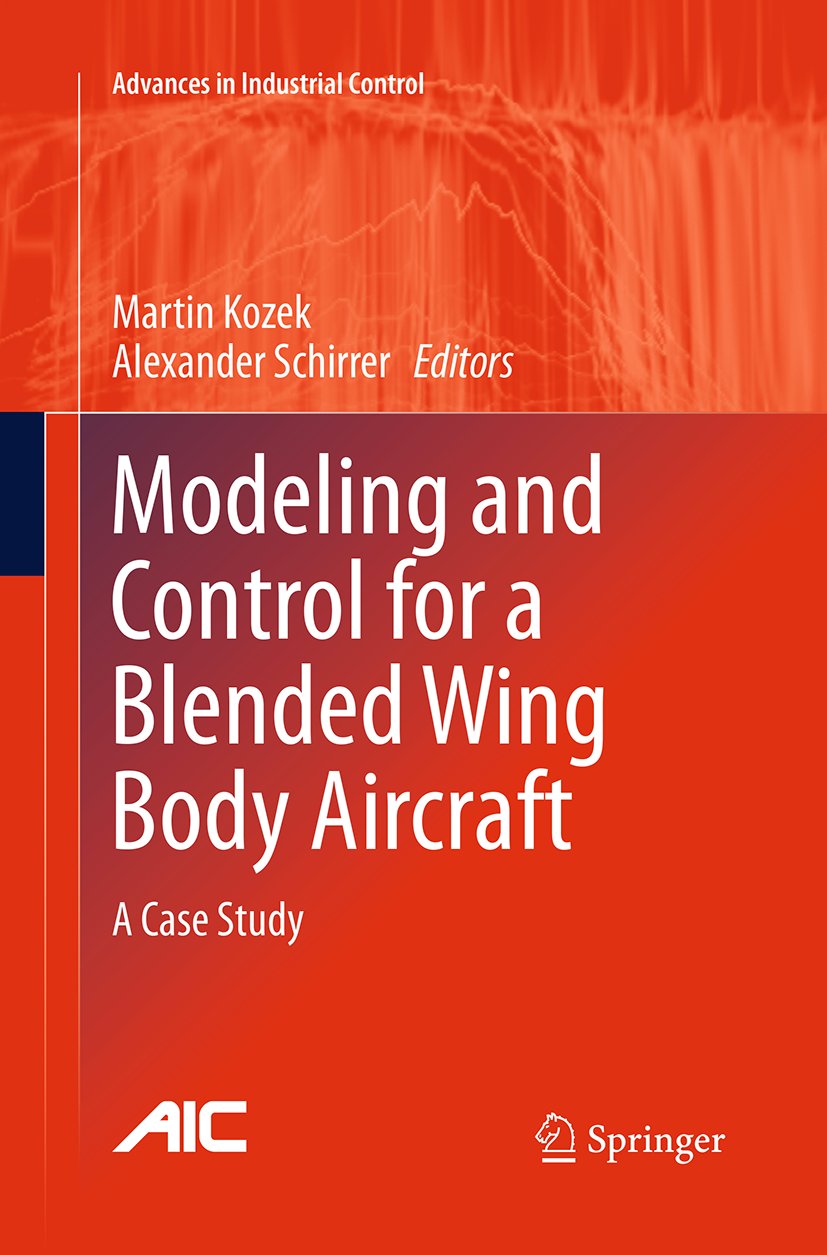Advances in Industrial Control