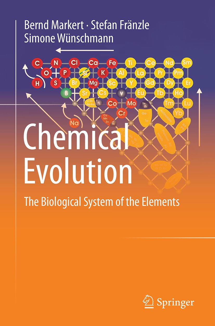 Chemical Evolution