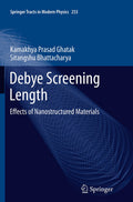 Springer Tracts in Modern Physics