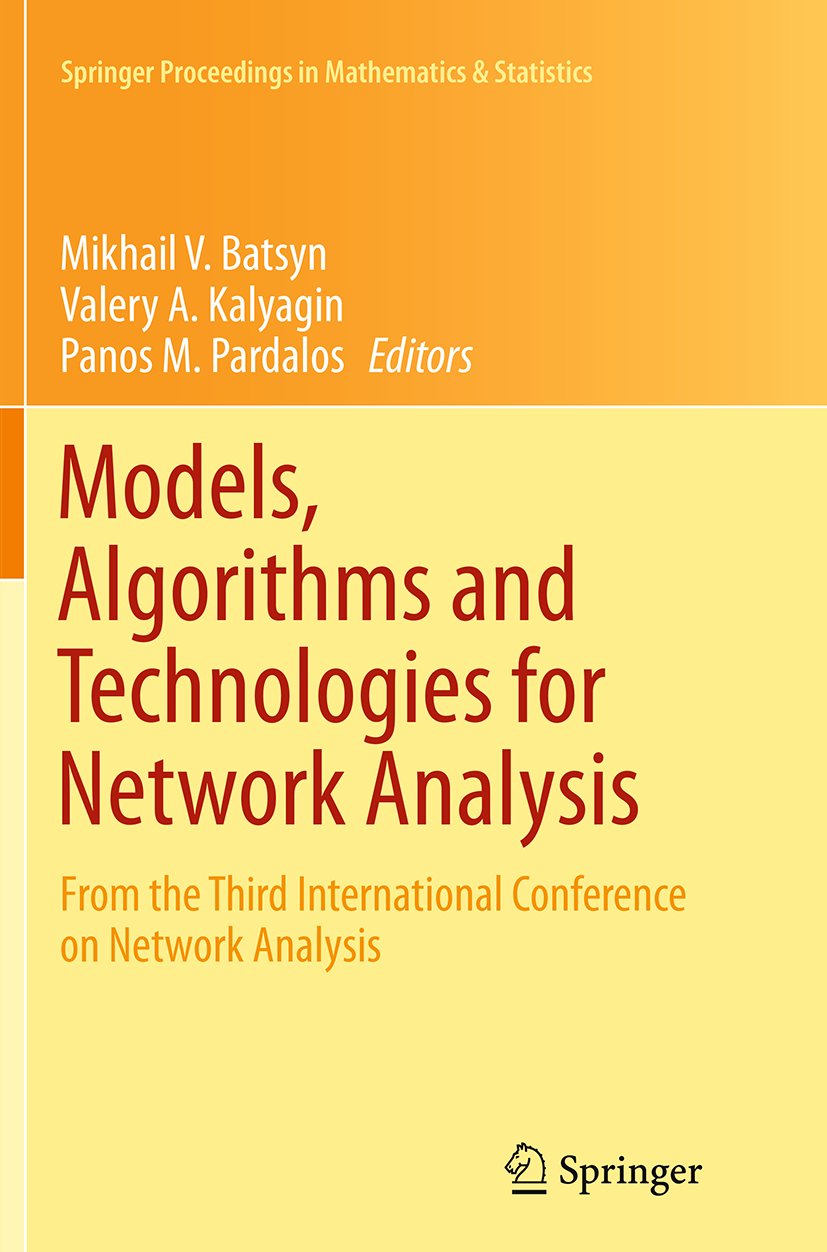 Springer Proceedings in Mathematics & Statistics