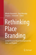 Rethinking Place Branding