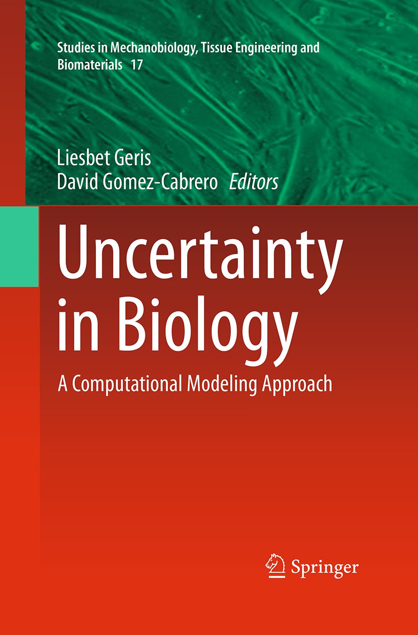 Studies in Mechanobiology, Tissue Engineering and Biomaterials