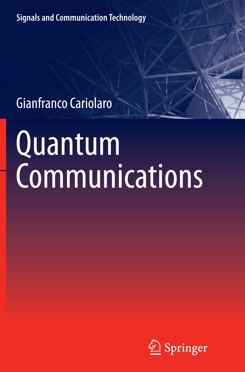 Signals and Communication Technology