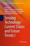 Smart Sensors, Measurement and Instrumentation