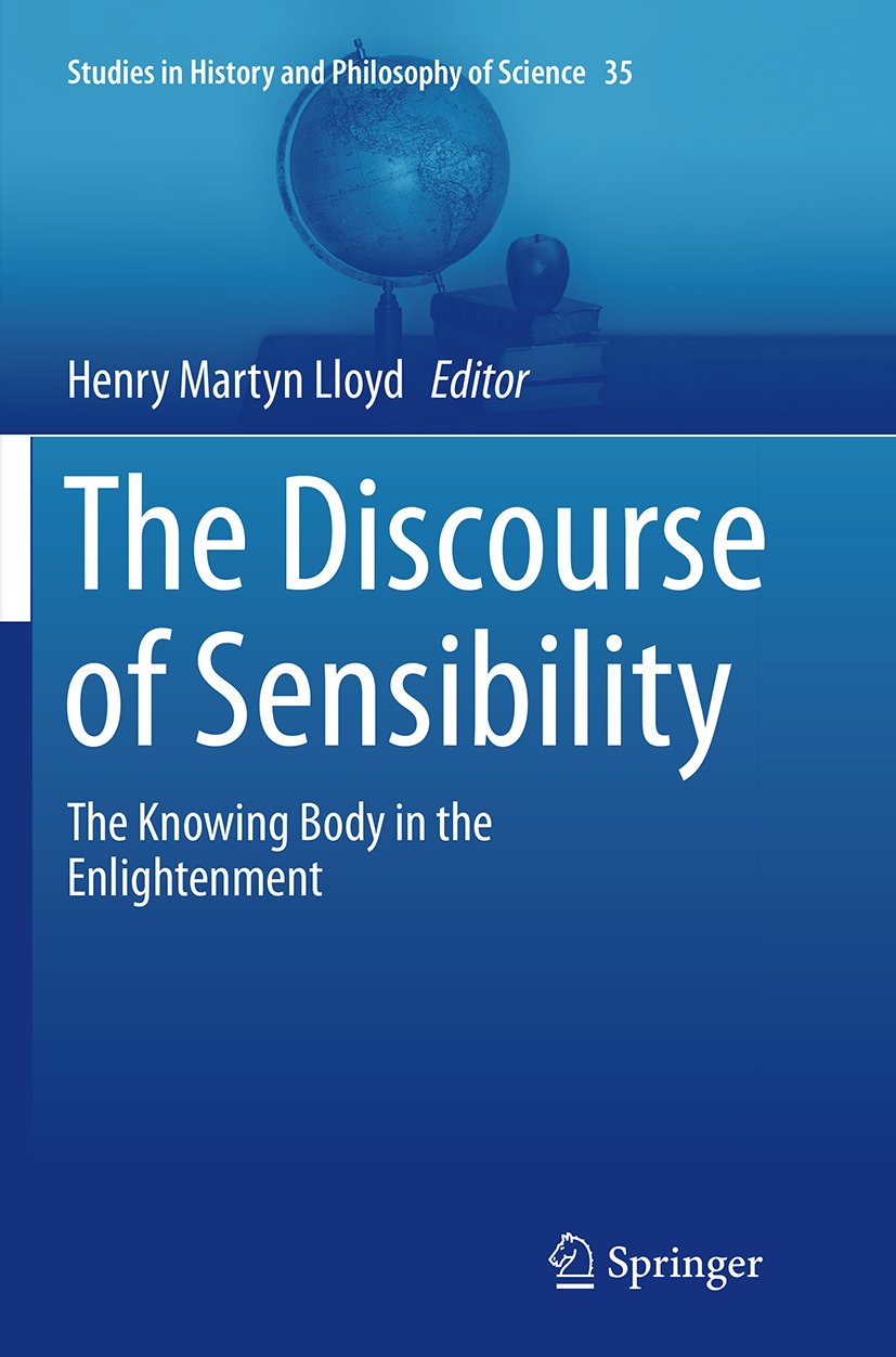 Studies in History and Philosophy of Science
