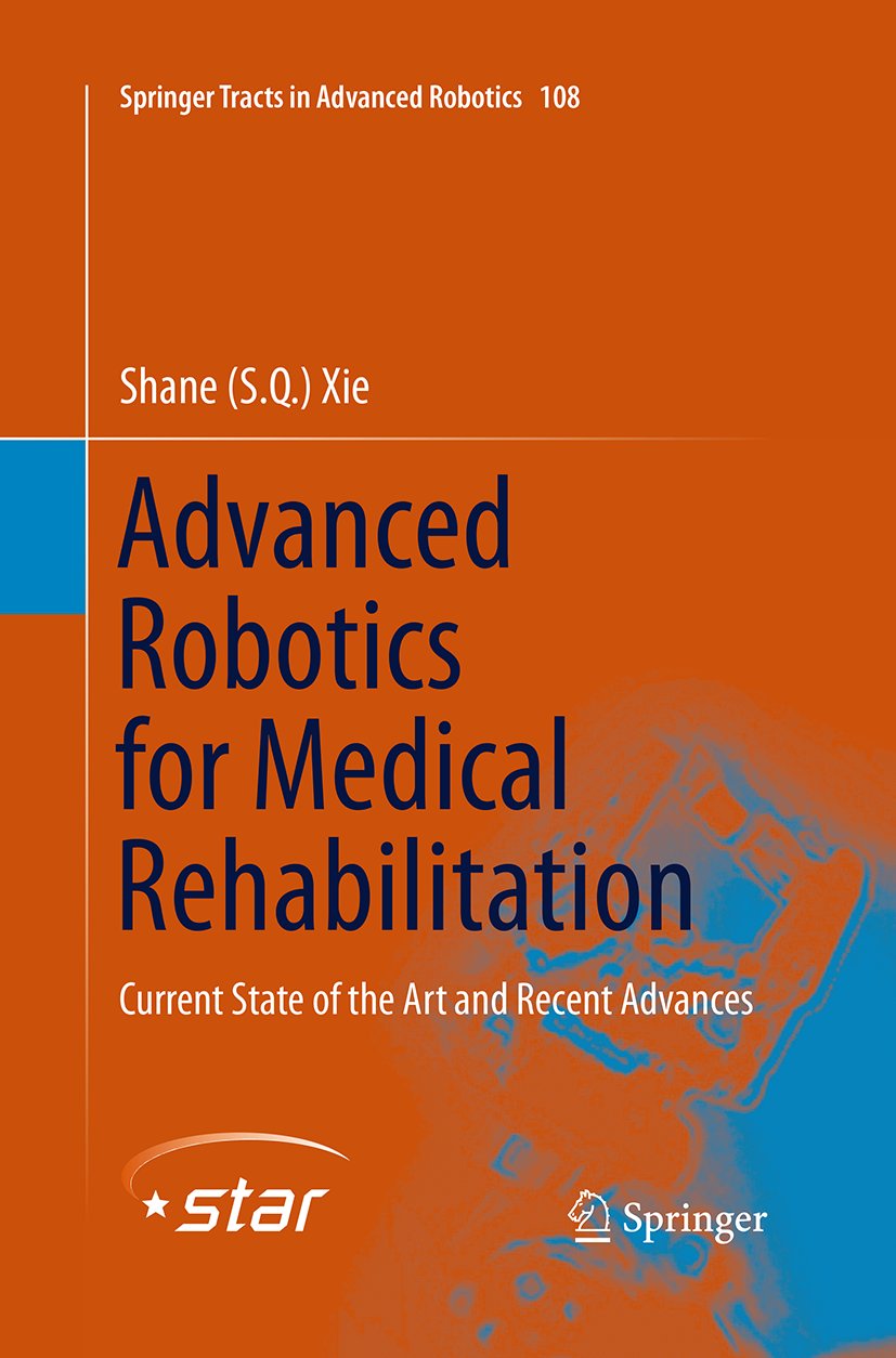 Springer Tracts in Advanced Robotics