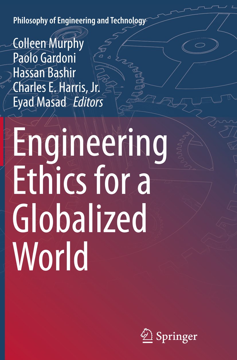 Philosophy of Engineering and Technology