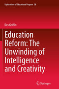 Explorations of Educational Purpose