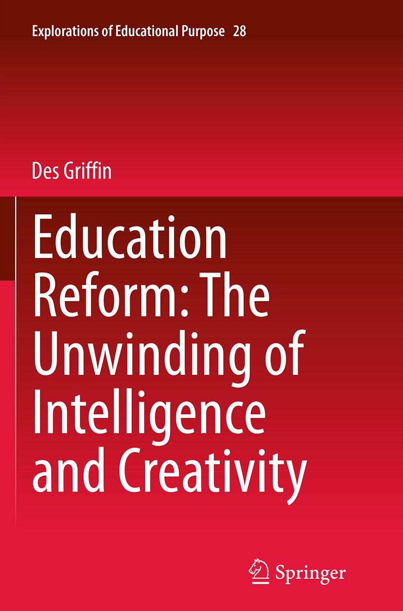 Explorations of Educational Purpose