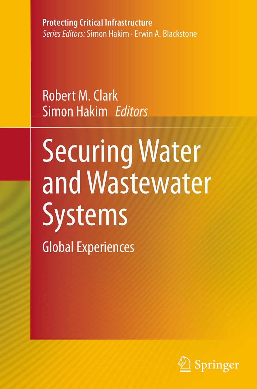 Protecting Critical Infrastructure