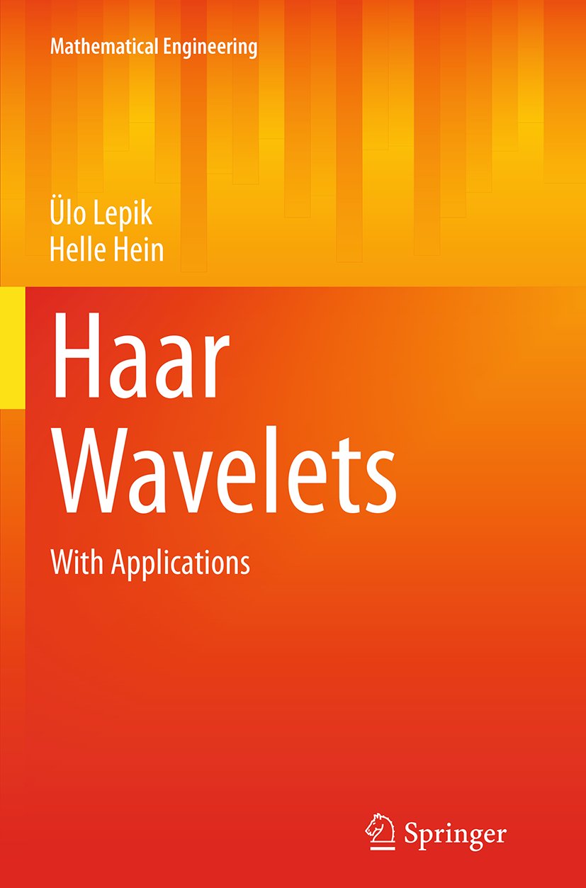 Haar Wavelets