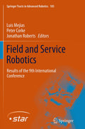 Field and Service Robotics
