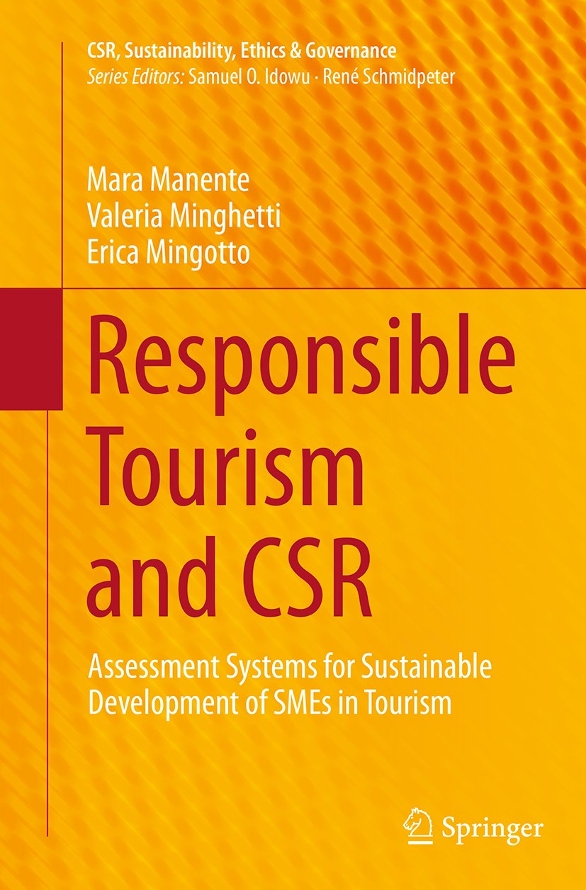 CSR, Sustainability, Ethics & Governance