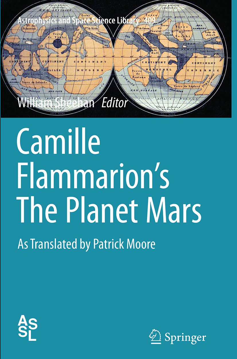 Astrophysics and Space Science Library