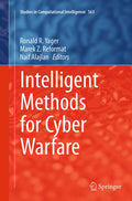 Studies in Computational Intelligence