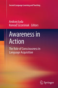 Second Language Learning and Teaching