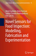 Smart Sensors, Measurement and Instrumentation