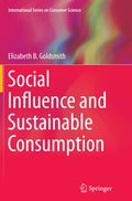 International Series on Consumer Science