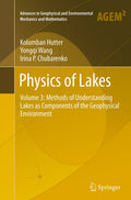 Advances in Geophysical and Environmental Mechanics and Mathematics