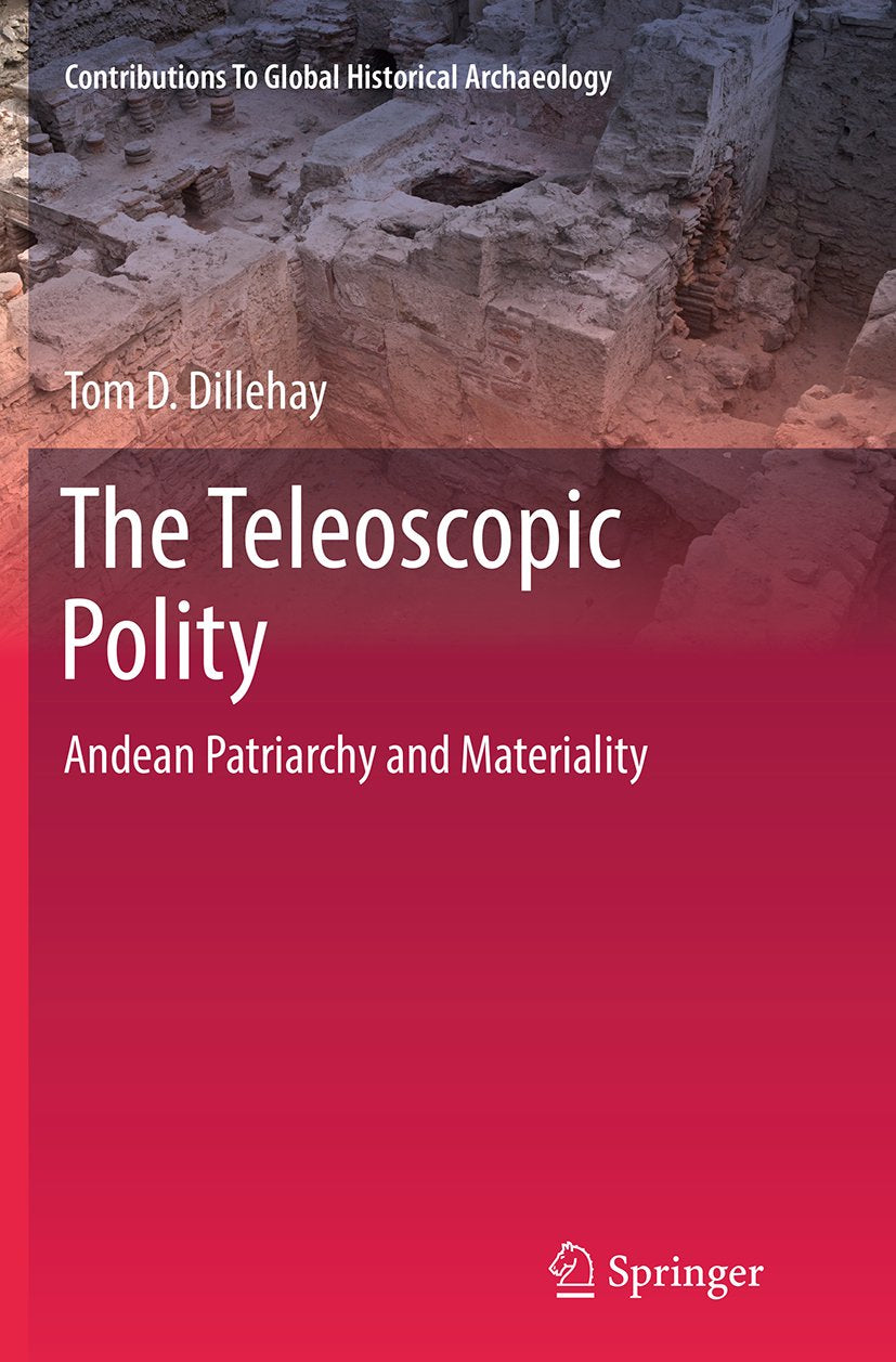 Contributions To Global Historical Archaeology
